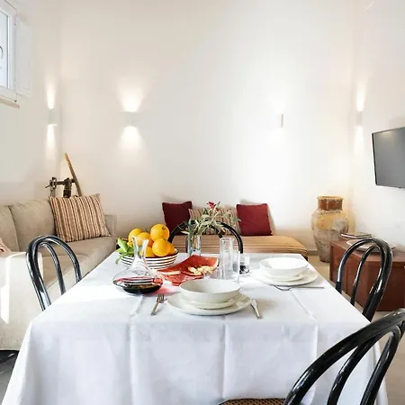 Angelina - Charming & * Trapani