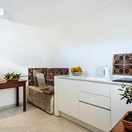 Apartment Angelina - Charming &