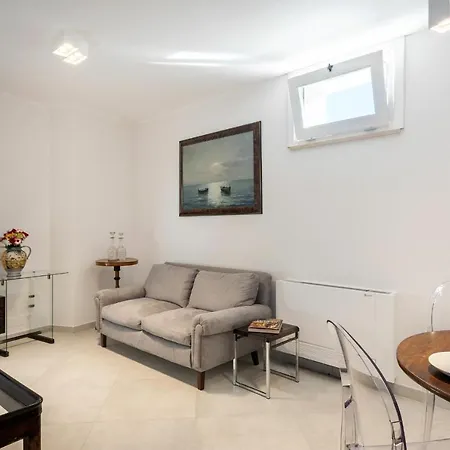 Apartment Angelina - Charming &