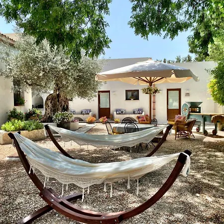 Angelina - Charming & Trapani