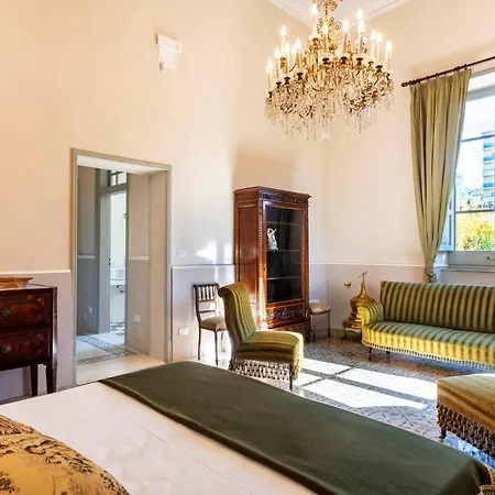 Angelina - Charming & Apartment