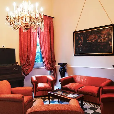 Apartment Angelina - Charming & Trapani