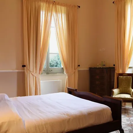 Angelina - Charming & Apartment *