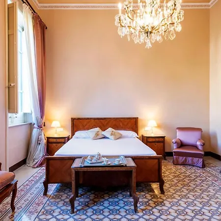 Angelina - Charming & Apartment Trapani