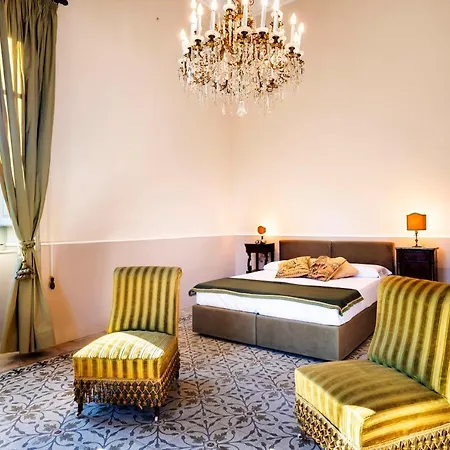 Angelina - Charming & Apartment
