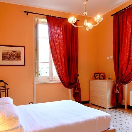 Angelina - Charming & Apartment Trapani