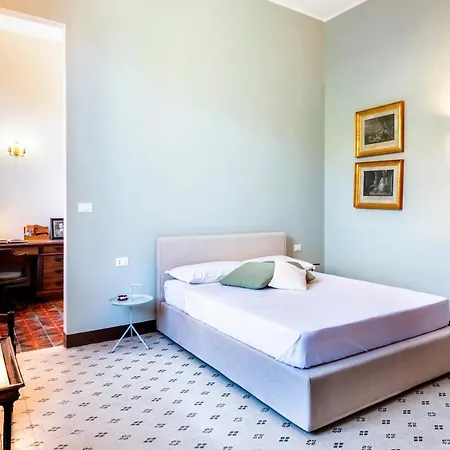 Angelina - Charming & Apartment *