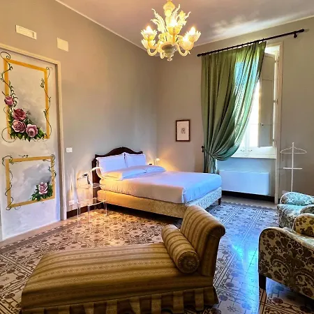 Angelina - Charming & Trapani