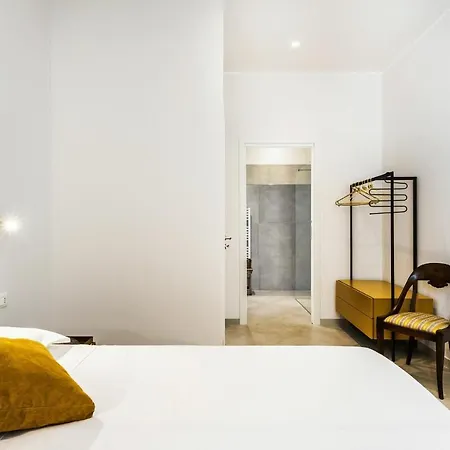 アパート Angelina - Charming & トラーパニ