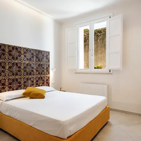 アパート Angelina - Charming &