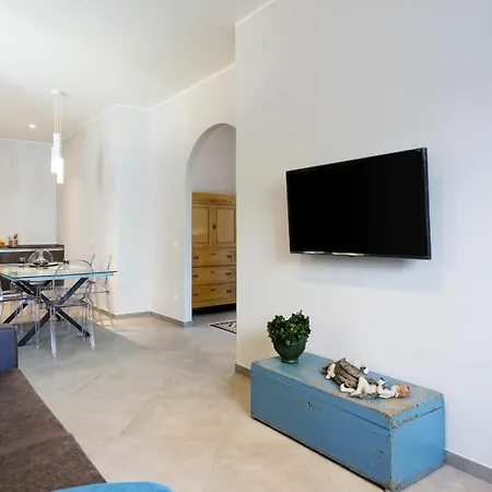 アパート Angelina - Charming & *